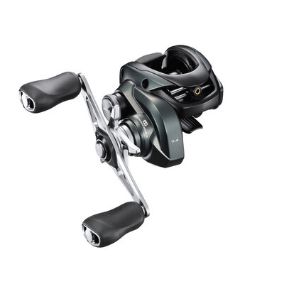 Shimano Shimano CUMGL70HGK Curado MGL 70HG  7.4:1