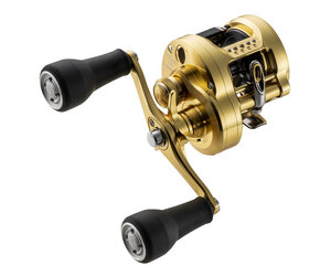 ぐ*ず様 美品　SHIMANO CALCUTTA CONQUEST MD 300 Shimano Calcutta Conquest MD Casting Reels – Tackle Express