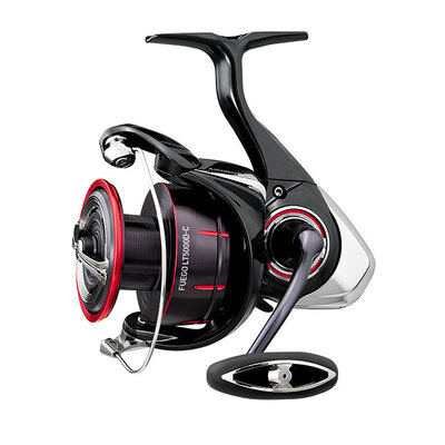 Daiwa Daiwa FEGLT5000D-C Fuego LT Spinning 5000D-C