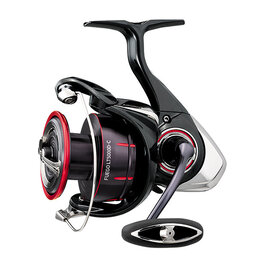 Daiwa Daiwa FEGLT6000D Fuego LT Spinning 6000D