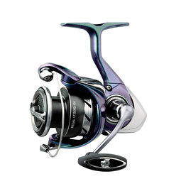 Daiwa Daiwa RGLT1000D-XH-B Regal-LT 1000D-XH Spinning Reel 6.2 : 1