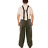 Tingley Tingley Weather-Tuff Overalls Plain Front Green