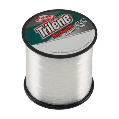 Berkley Berkley Big Game 1/4 lb Cl 30 lb 440yds