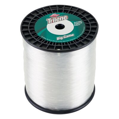 Berkley Berkley Big Game 3 lb Cl 60 lb 2850yds X
