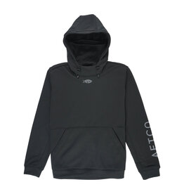 Aftco Bluewater Aftco MF4172 Reaper Fleece Hoodie