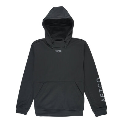 Aftco Bluewater Aftco MF4172 Reaper Fleece Hoodie