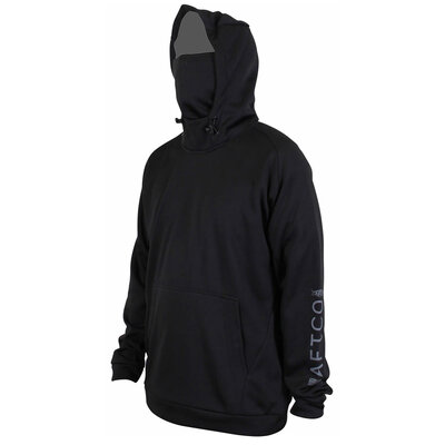 Aftco Bluewater Aftco Reaper Technical Hoodie O
