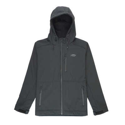 Aftco Bluewater Aftco MJ38 Reaper Softshell Jacket