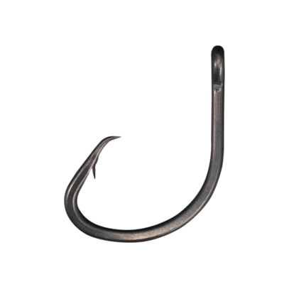 BKK BKK SS Mutsu 3X Heavy Circle Hook Pocket Packs