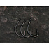 BKK BKK SS Mutsu 3X Heavy Circle Hook Pocket Packs