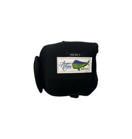 Angler's ChoIce Angler's Choice 26709-L Reel Cover L