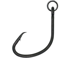 BKK SS Mutsu 3X Heavy Ringed Circle Hooks Pro Pack 25pk - Angler's Choice Tackle