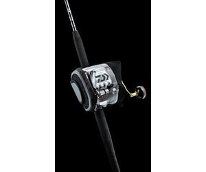 best spoon type fishing lure Run Off Lures Cast them Daiwa SALTISTMQ5000D-H Saltist MQ Color:Dirty Mo Tool Storage