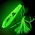 JYG Pro Fishing JYG Pro Tuna Bombs Un-rigged