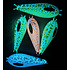 JYG Pro Fishing JYG Pro Tuna Bombs Un-rigged