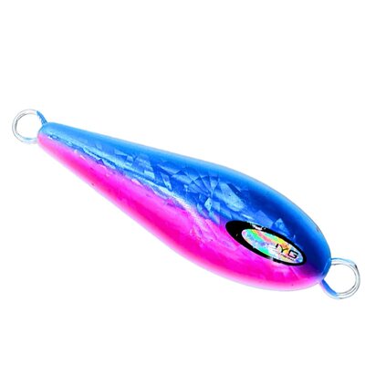 JYG Pro Fishing JYG Pro Tuna Bomb 450g Katty Perry Un-rigged