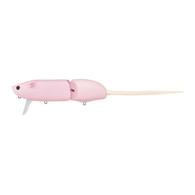 Evergreen Evergreen CBR-647 Combat Rat Pink