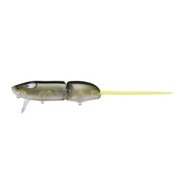 Evergreen Evergreen CBR-649 Combat Rat Olive Gold Flash