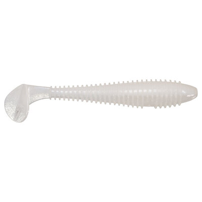 Keitech Keitech FS28-458 Fat Swing Impact Swimbait 2.8in French Pearl