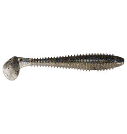 Keitech Keitech FS33-418 Fat Swing Impact Swimbait 3.3in Bluegill Flash