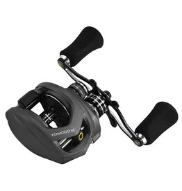 Okuma Okuma Komodo SS KDS-273LX 7.3 Lefty