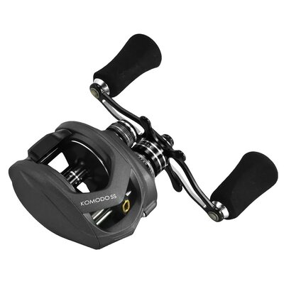 Okuma Okuma Komodo SS KDS-273LX 7.3 Lefty