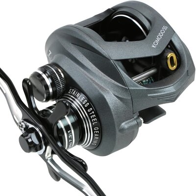 Okuma Okuma Komodo SS KDS-471 7.1
