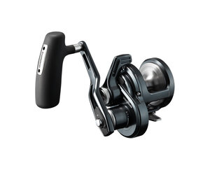 Shimano OCEAJGLD2500HG Ocea Jigger 2500HG 6.2 = 46in - Angler's
