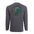 Grundens Grundens  Tech T'S LS Kracken O