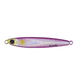 Major Craft Major Craft JPVTG-180-002 JigPara TG Tungsten Vertical 180g Pink