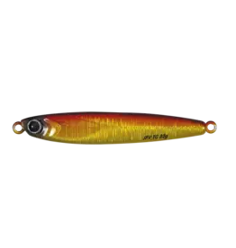 Major Craft Major Craft JPVTG-180-003 JigPara TG Tungsten Vertical 180g Red Gold