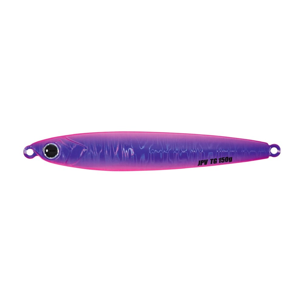 Major Craft JPVTG-180-15 JigPara TG Vertical 180g Keimura Iwashi