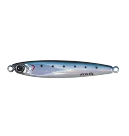 Major Craft Major Craft JPVTG-180-015 JigPara TG Tungsten Vertical 180g Keimura Iwashi