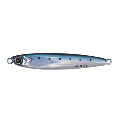 Major Craft Major Craft JPVTG-150-015 JigPara TG Tungsten Vertical 150g Keimura Iwashi