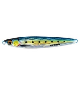 Major Craft Major Craft JPVTG-150-081 JigPara TG Tungsten Vertical 150g Live Kin Iwashi UV