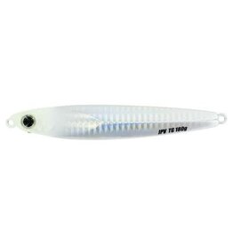 Major Craft Major Craft JPVTG-180-057 JigPara TG Tungsten Vertical 180g Glow Head