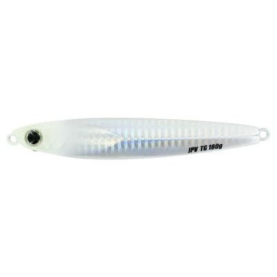 Major Craft Major Craft JPVTG-150-057 JigPara TG Tungsten Vertical 150g Glow Head