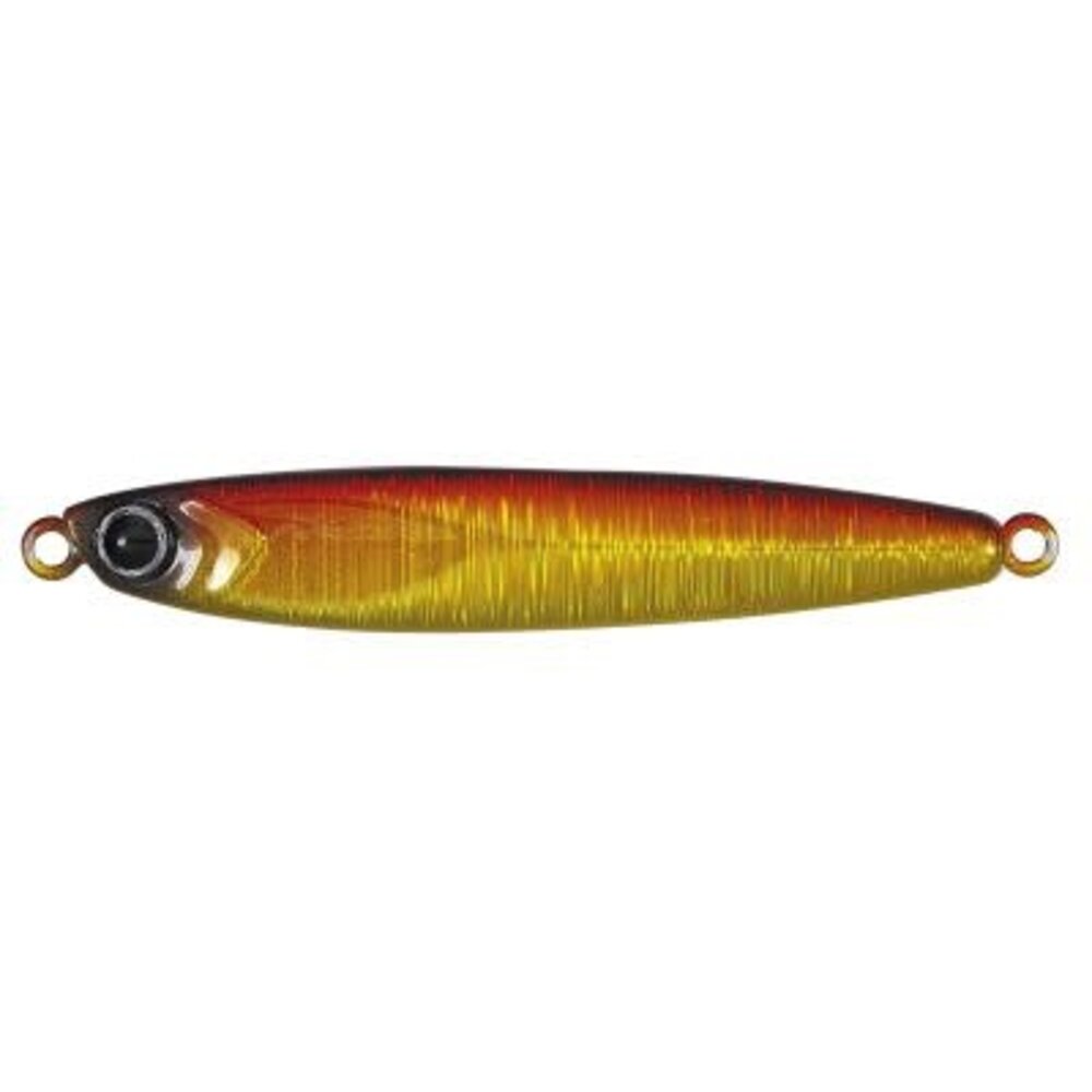 Major Craft JPVTG-180-15 JigPara TG Vertical 180g Keimura Iwashi