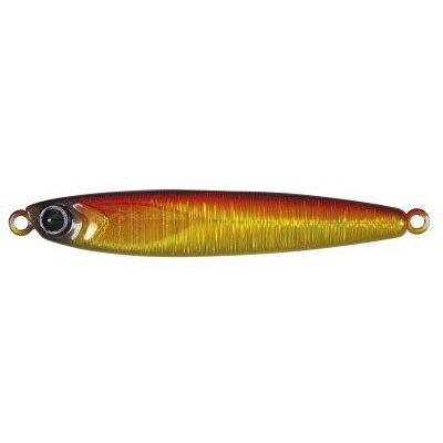 Major Craft Major Craft JPVTG-150-003 JigPara TG Tungsten Vertical 150g Red Gold