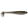 Keitech FS38-416 Fat Swing Impact Swimbait 3.8in  Silver Flash Minnow
