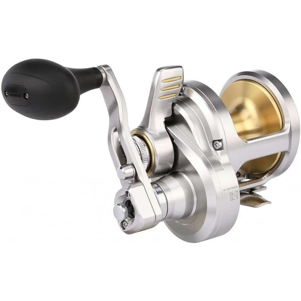 Shimano TAC20IIA Talica 20IIA - Angler's Choice Tackle