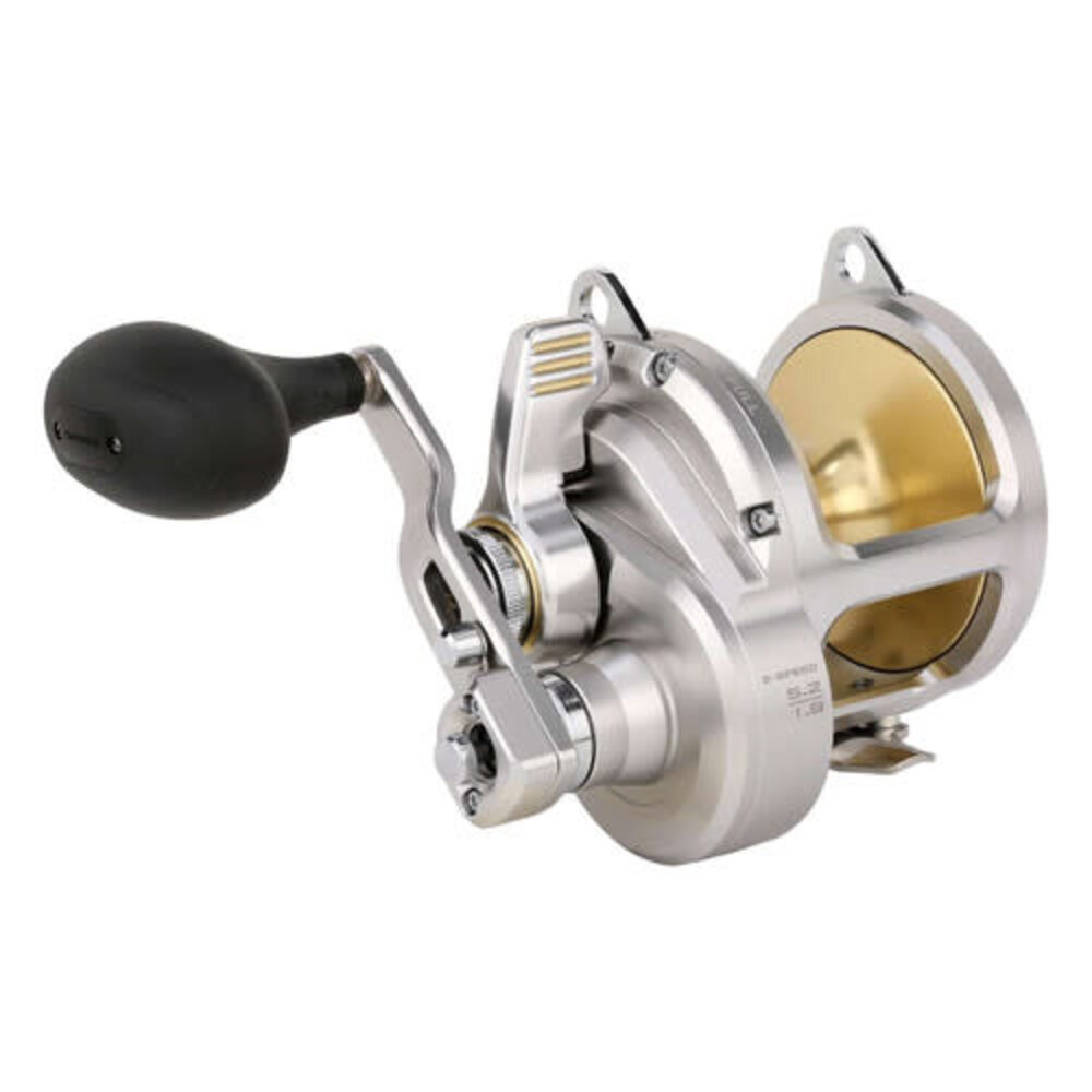 SHIMANO TALICA 20II リール Shimano TAC20IIA Talica 20IIA - Angler's Choice Tackle