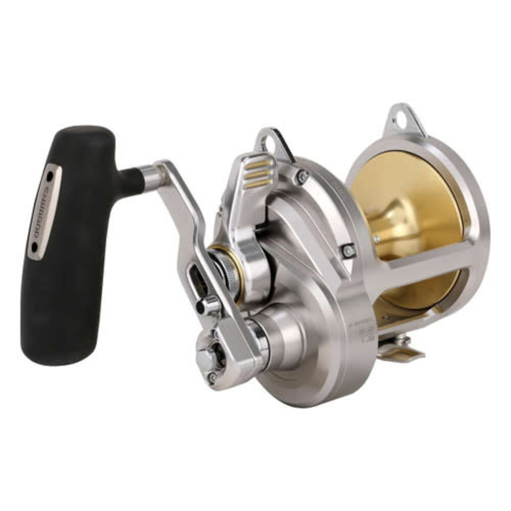 Shimano Talica A Two-Speed Reels - Angler's Choice Tackle