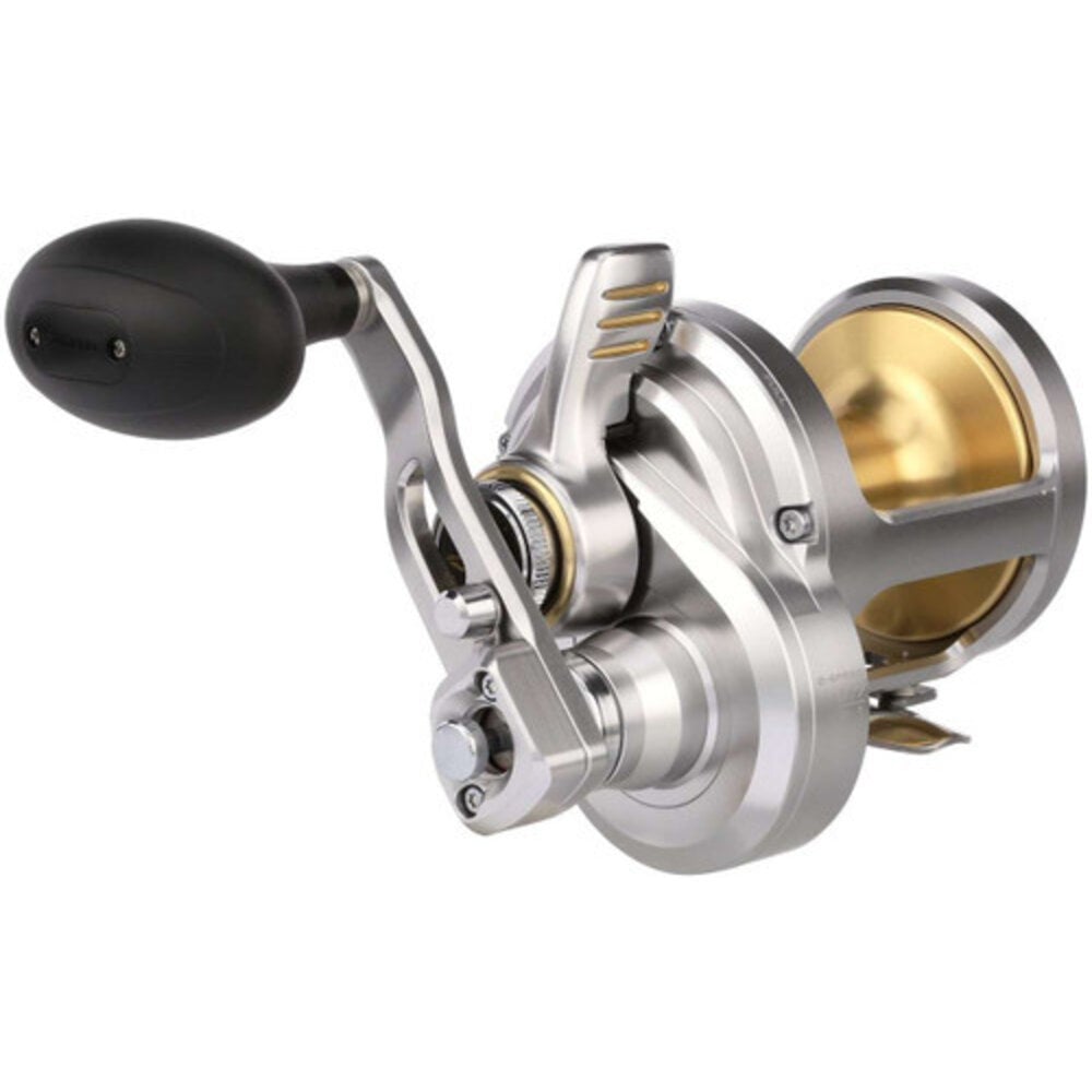 Shimano TAC20IIA Talica 20IIA - Angler's Choice Tackle