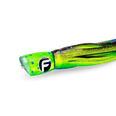 Fathom Offshore Fathom Offshore TL22MD GRN Mistress Medium Liquid Dorado