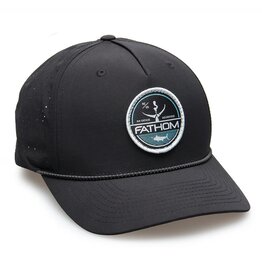 Fathom Offshore Fathom Offshore Trucker Performance Caps