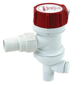 Rule Rule 405FC Tournament Series Livewell Baitwell Bait Pump  1100gph
