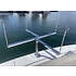 Rap Systems Rap Systems Hoop Net Holder