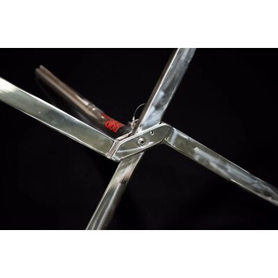 Rap Systems Rap Systems Hoop Net Holder