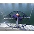 Rap Systems Rap Systems Hoop Net Holder
